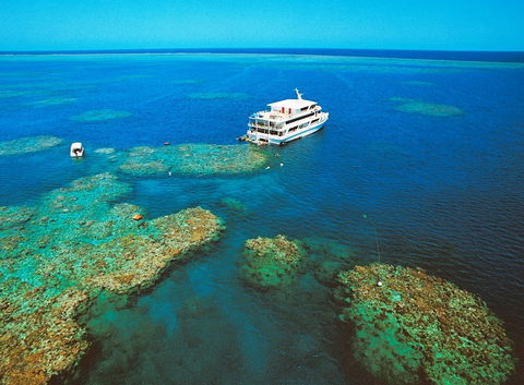 Coral Princess Cruises - Accommodation Melbourne 1
