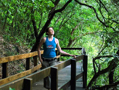 Jungle Tours And Trekking - Accommodation Melbourne 4