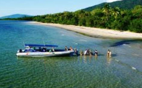 Cape Tribulation QLD Accommodation Melbourne