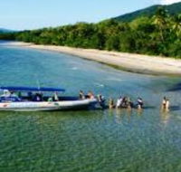 Ocean Safari - Accommodation Melbourne