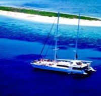 Ocean Spirit Cruises - Accommodation Melbourne