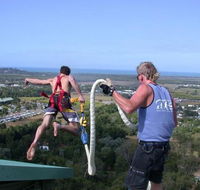 AJ Hackett Cairns - Accommodation Melbourne