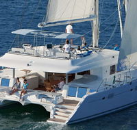 Aquarius Luxury Sailing - Accommodation Melbourne