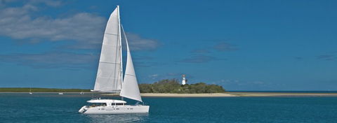 Aquarius Luxury Sailing - Accommodation Melbourne 3