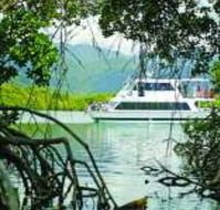 Cairns Harbour Cruises - Accommodation Melbourne