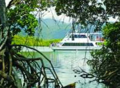Cairns Harbour Cruises - Accommodation Melbourne 0