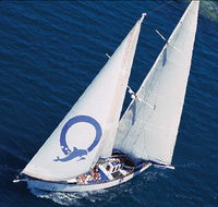 Ocean Free  Ocean Freedom - Cairns Premier Reef and Island Tours - Accommodation Melbourne