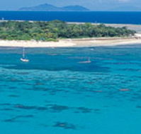 Cairns Seaplanes - Accommodation Melbourne