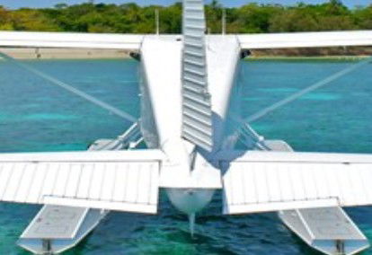 Cairns Seaplanes - Accommodation Melbourne 2