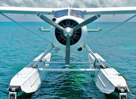 Cairns Seaplanes - Accommodation Melbourne 3