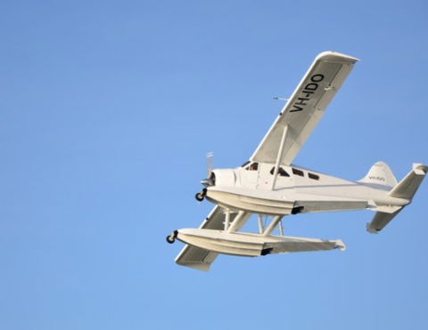 Cairns Seaplanes - Accommodation Melbourne 4