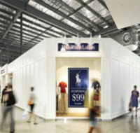 DFO Cairns - Accommodation Melbourne