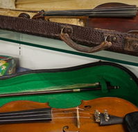 Townsville Museum and Historical Society - Accommodation Melbourne