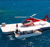 GBR Helicopters - Accommodation Melbourne