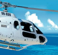 Heli Charters Australia - Accommodation Melbourne