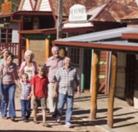 Herberton Historic Village - Accommodation Melbourne