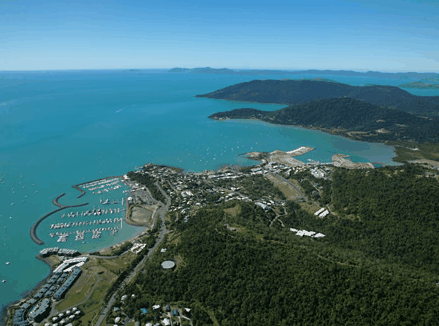 Abel Point Marina - Accommodation Melbourne 0