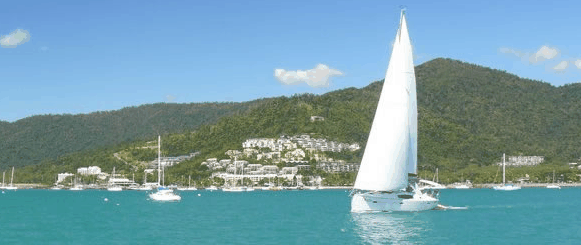Abel Point Marina - Accommodation Melbourne 2