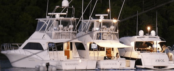 Abel Point Marina - Accommodation Melbourne 3