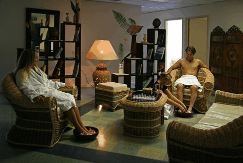 Spa Allure - Accommodation Melbourne 1