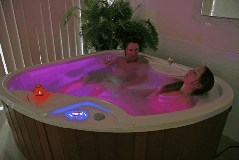 Spa Allure - Accommodation Melbourne 2