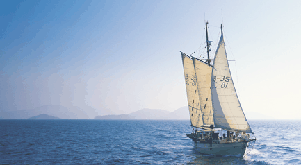 Tallship Adventures - Accommodation Melbourne 0