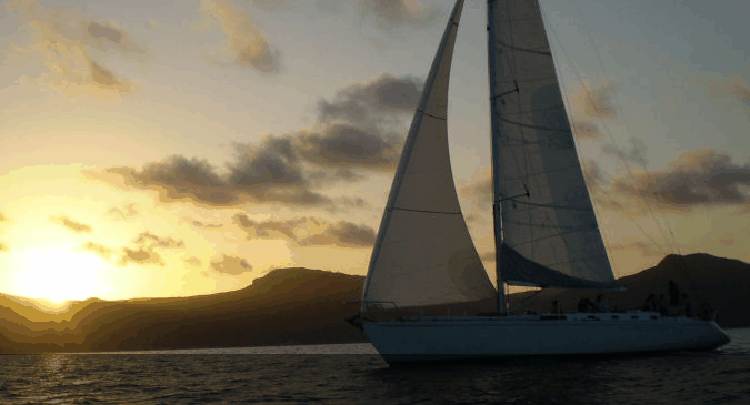 ISail Whitsundays - Accommodation Melbourne 2