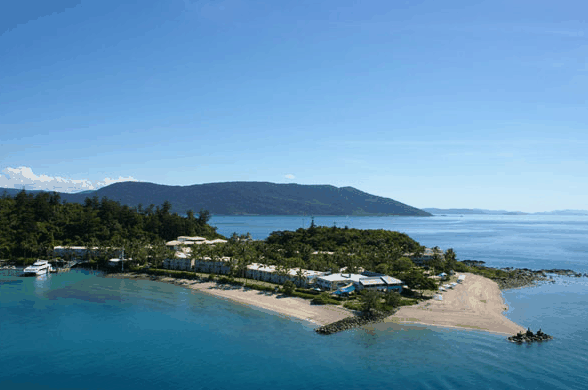 Island Parasail - Accommodation Melbourne 3