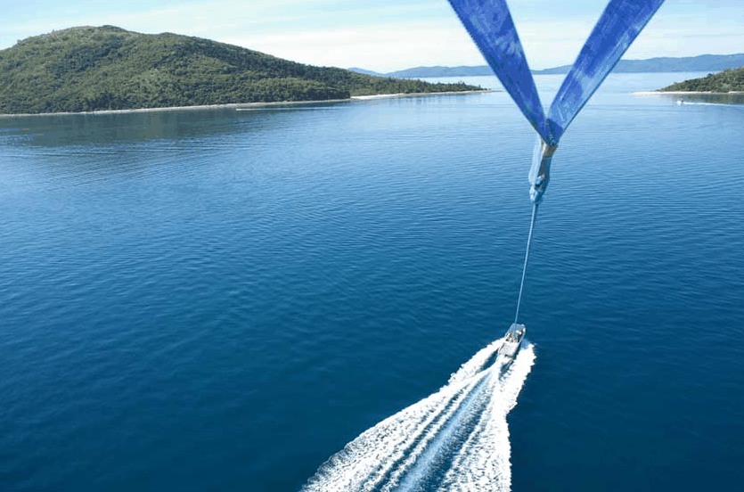 Island Parasail - thumb 4