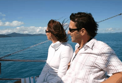 Whitehaven Xpress Whitehaven Beach Tours - Accommodation Melbourne 0