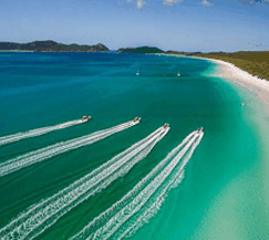 Ocean Rafting - Accommodation Melbourne 0
