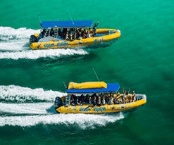 Ocean Rafting - Accommodation Melbourne 2