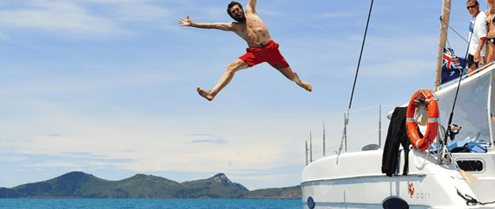 Queensland Yacht Charters - Accommodation Melbourne 1