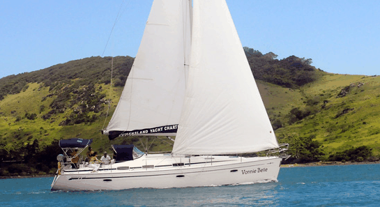 Queensland Yacht Charters - Accommodation Melbourne 3