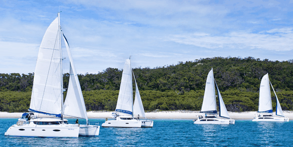Queensland Yacht Charters - Accommodation Melbourne 5