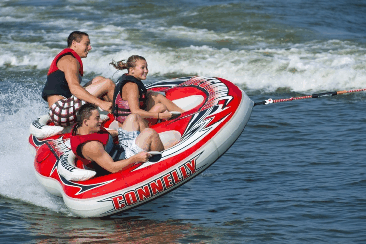 Whitsunday Jet Ski Tours - thumb 2