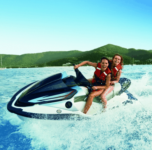 Whitsunday Jet Ski Tours - Accommodation Melbourne 3