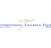 International Coaches and Tours - Accommodation Melbourne
