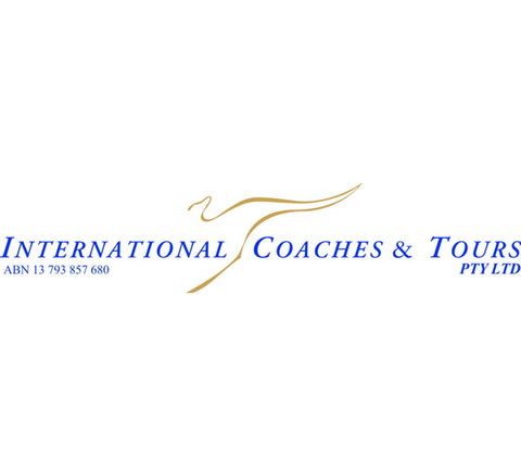 International Coaches And Tours - Accommodation Melbourne 0
