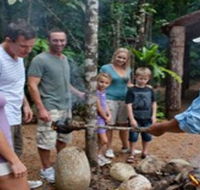 Ngadiku Dreamtime Walks - Mossman Gorge Centre - Accommodation Melbourne