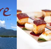 Ochre Restaurant and Catering - Accommodation Melbourne
