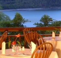 Ospreys Restaurant Thala Beach Lodge Port Douglas - Accommodation Melbourne