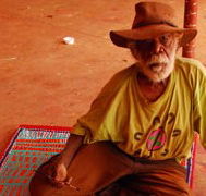 Pandanus Aboriginal Art Gallery - Accommodation Melbourne