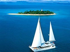 Quicksilver Cruises - Accommodation Melbourne 3