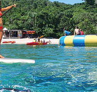 Raging Thunder Adventures - Accommodation Melbourne