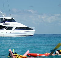 Seastar Cruises - Accommodation Melbourne