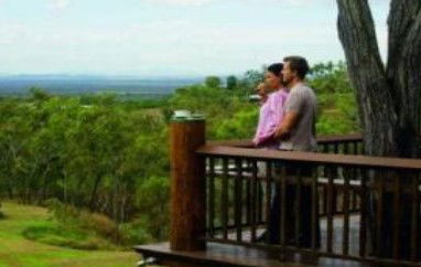 Aeroglen QLD Accommodation Melbourne