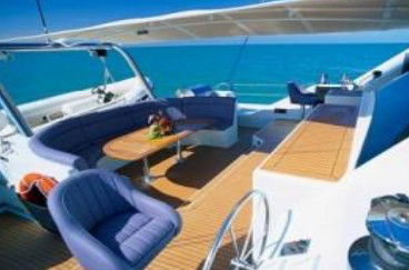 Synergy Reef Sailing - Accommodation Melbourne 0