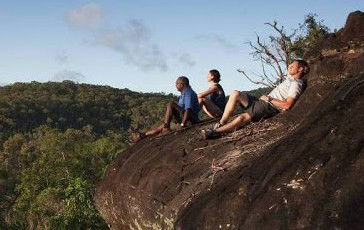 Cooktown QLD Accommodation Melbourne