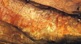 Cooktown Aboriginal Art Tours - Accommodation Melbourne 5